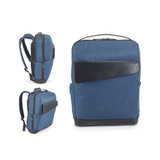 MOTION BACKPACK. Σακίδιο πλάτης πολυεστέρας 600D και PU