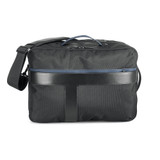 DYNAMIC BACKPACK I. Σακίδιο laptop 2 σε 1 15.6'' σε 1680D πολυεστέρας και νάιλον