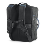 DYNAMIC BACKPACK I. Σακίδιο laptop 2 σε 1 15.6'' σε 1680D πολυεστέρας και νάιλον