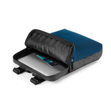 URBAN BACKPACK. Σακίδιο laptop 14'' σε μαλακό κέλυφος και μουσαμά