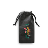 TOBOL. non-woven θήκη για γυαλία (80 g/m²)