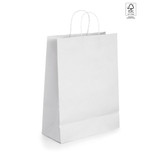 CABAZON. Χάρτινη τσάντα (90 g/m²)