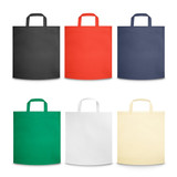 NOTTING. Non-woven τσάντα (80 g/m²)