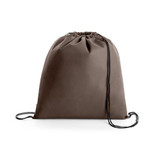 BOXP. Non-woven τσάντα πλάτης (80 g/m²)