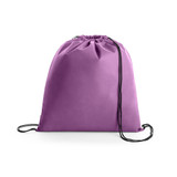 BOXP. Non-woven τσάντα πλάτης (80 g/m²)