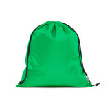 PEMBA. 190T ανακυκλωμένο πολυεστέρα (100% rPET) drawstring bag