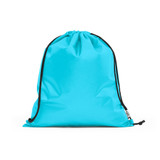PEMBA. 190T ανακυκλωμένο πολυεστέρα (100% rPET) drawstring bag