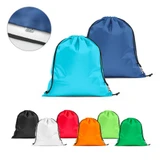 PEMBA. 190T ανακυκλωμένο πολυεστέρα (100% rPET) drawstring bag