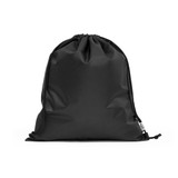 PEMBA. 190T ανακυκλωμένο πολυεστέρα (100% rPET) drawstring bag