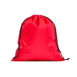 PEMBA. 190T ανακυκλωμένο πολυεστέρα (100% rPET) drawstring bag