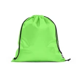 PEMBA. 190T ανακυκλωμένο πολυεστέρα (100% rPET) drawstring bag