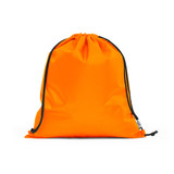PEMBA. 190T ανακυκλωμένο πολυεστέρα (100% rPET) drawstring bag