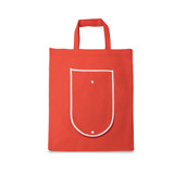 ARLON. non-woven πτυσσόμενη τσάντα (80 g/m²)