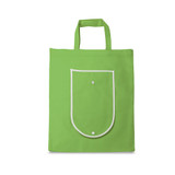 ARLON. non-woven πτυσσόμενη τσάντα (80 g/m²)