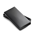 GRIPITCH. Μπρελόκ από μέταλλο και ιμάντα