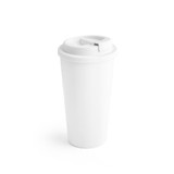 CUPPARI. Ποτήρι ταξιδιού PP
