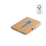 LEWIS. Sticky notes σετ με 7 σετ