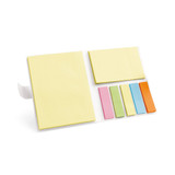 LEWIS. Sticky notes σετ με 7 σετ