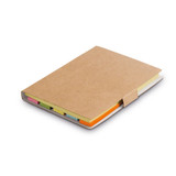 LEWIS. Sticky notes σετ με 7 σετ