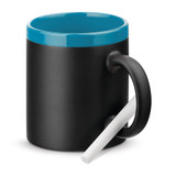 CHALKIE. Κεραμική κούπα 360 mL