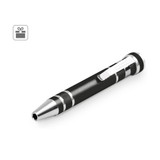 TOOLPEN. Κατσαβίδι σε σχήμα στυλό