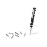 TOOLPEN. Κατσαβίδι σε σχήμα στυλό