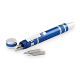 TOOLPEN. Κατσαβίδι σε σχήμα στυλό