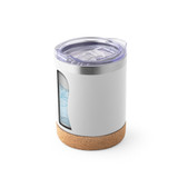 SOLBERG TUMBLER. Ποτήρι ταξιδιού από ανοξείδωτο χάλυβα 400 mL