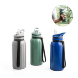 TYSON. Αθλητικό μπουκάλι PETG 1230 mL