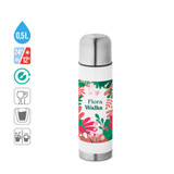HENDERSON. Ανοξείδωτο θερμός subllimation 500 mL