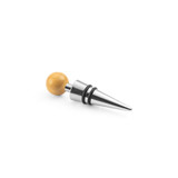 SAVORY. Σετ για κρασί από μπαμπού και ανοξείδωτο ατσάλι