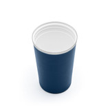 PHELPS CERAMIC. Ταξιδιωτικό κύπελλο από ανοξείδωτο ατσάλι με κεραμικό εσωτερικό φινίρισμα 470 mL