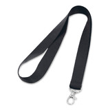 LARIAT. Lanyard από πολυεστέρα