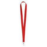 LARIAT. Lanyard από πολυεστέρα
