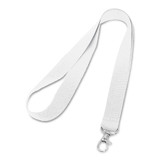 LARIAT. Lanyard από πολυεστέρα