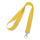 LARIAT. Lanyard από πολυεστέρα