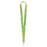 LARIAT. Lanyard από πολυεστέρα