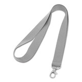 LARIAT. Lanyard από πολυεστέρα