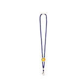 WEAVE. Ρυθμιζόμενο lanyard