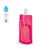 KWILL. Πτυσσόμενο μπουκάλι PE 460 mL