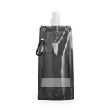 KWILL. Πτυσσόμενο μπουκάλι PE 460 mL