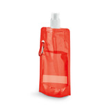 KWILL. Πτυσσόμενο μπουκάλι PE 460 mL