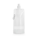 KWILL. Πτυσσόμενο μπουκάλι PE 460 mL