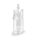 KWILL. Πτυσσόμενο μπουκάλι PE 460 mL