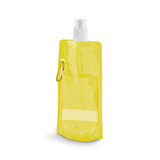 KWILL. Πτυσσόμενο μπουκάλι PE 460 mL
