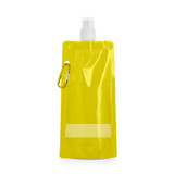KWILL. Πτυσσόμενο μπουκάλι PE 460 mL