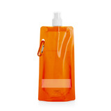 KWILL. Πτυσσόμενο μπουκάλι PE 460 mL