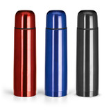 LUKA. Μπουκάλι θερμός 500 mL από ανοξείδωτο χάλυβα