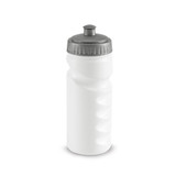LOWRY. Αθλητικό μπουκάλι HDPE 530 mL