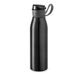 KORVER. Αθλητικό μπουκάλι αλουμινίου 650 mL